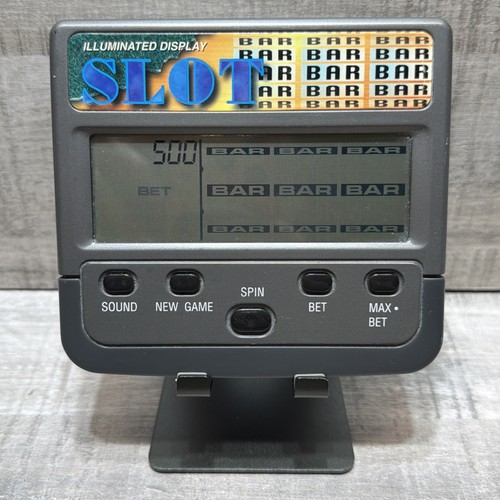 Vintage radio shack - radio, slot
